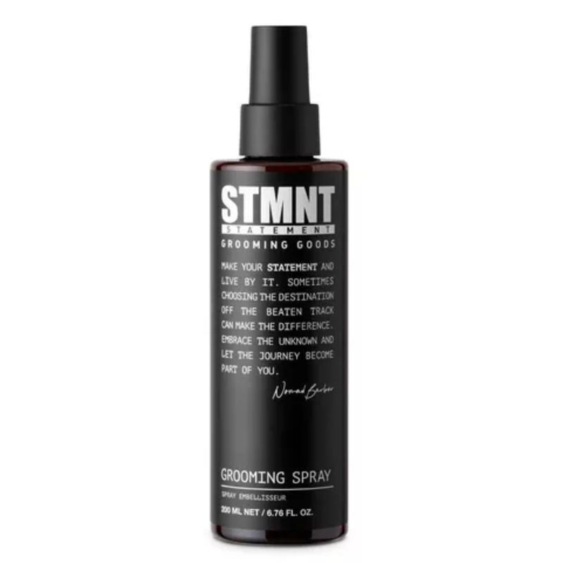 GENERICO - Stmnt Grooming Spray 200ml Finalizado Natural