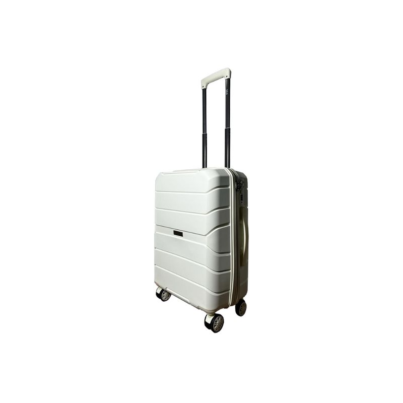 LLG LIULANGGOU - Maleta De Viaje Llg 18 Pulgadas PP Cabina De Avión Para 8-10kg