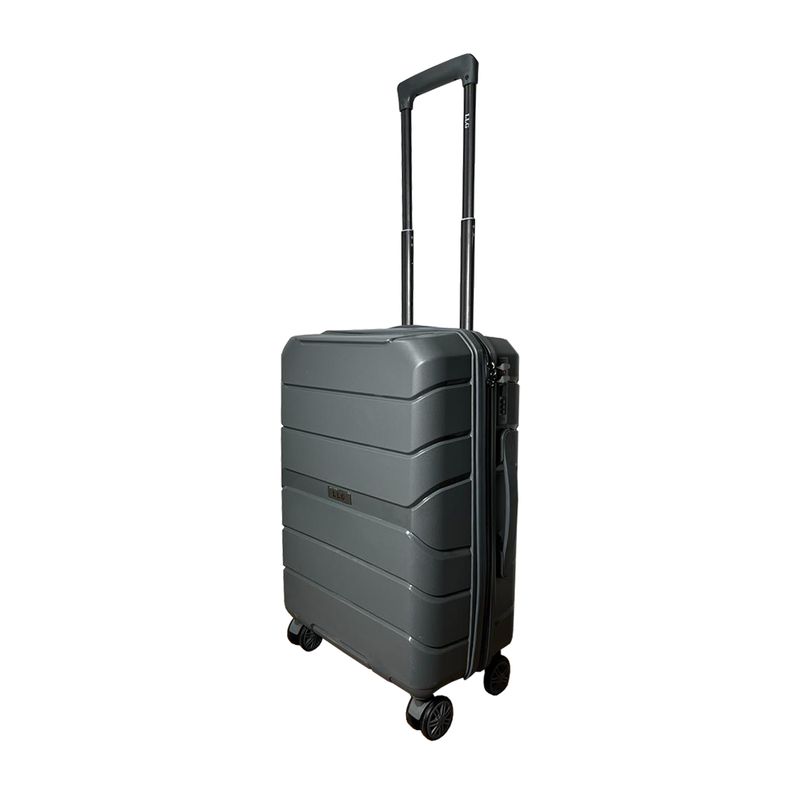 LLG LIULANGGOU - Maleta De Viaje Llg 18 Pulgadas PP Cabina De Avión Para 8-10kg
