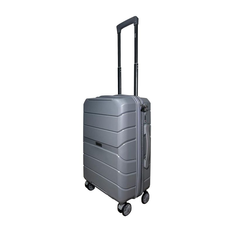 LLG LIULANGGOU - Maleta De Viaje Llg 20 Pulgadas PP Para 10-15kg