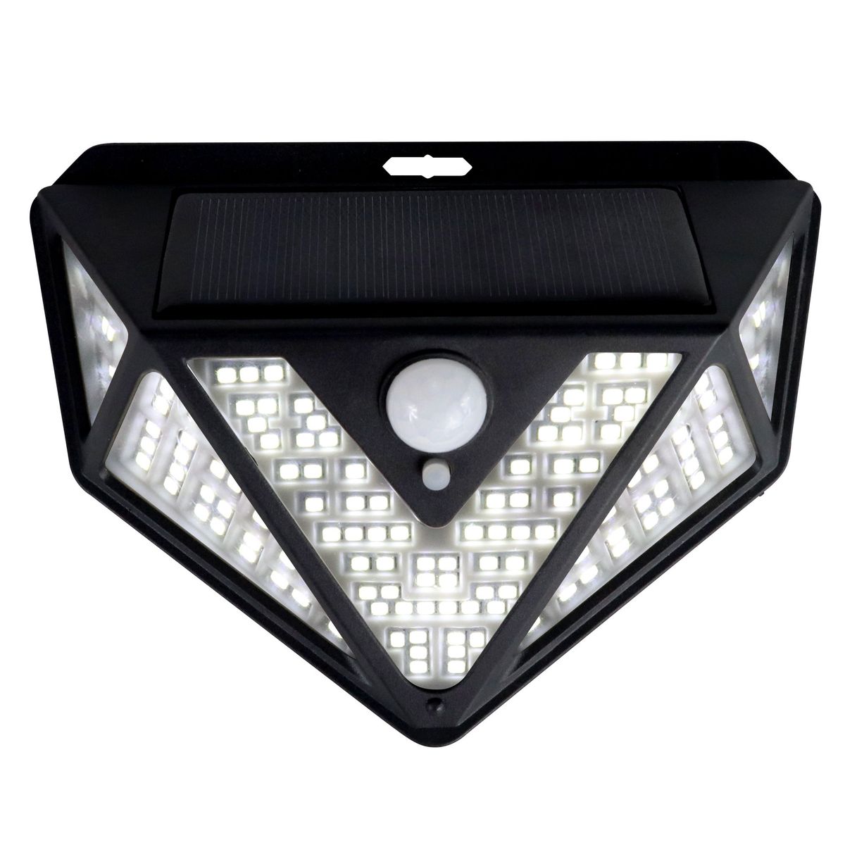 ITALENER - REFLECTOR  SOLAR INTEGRADO CON PANEL