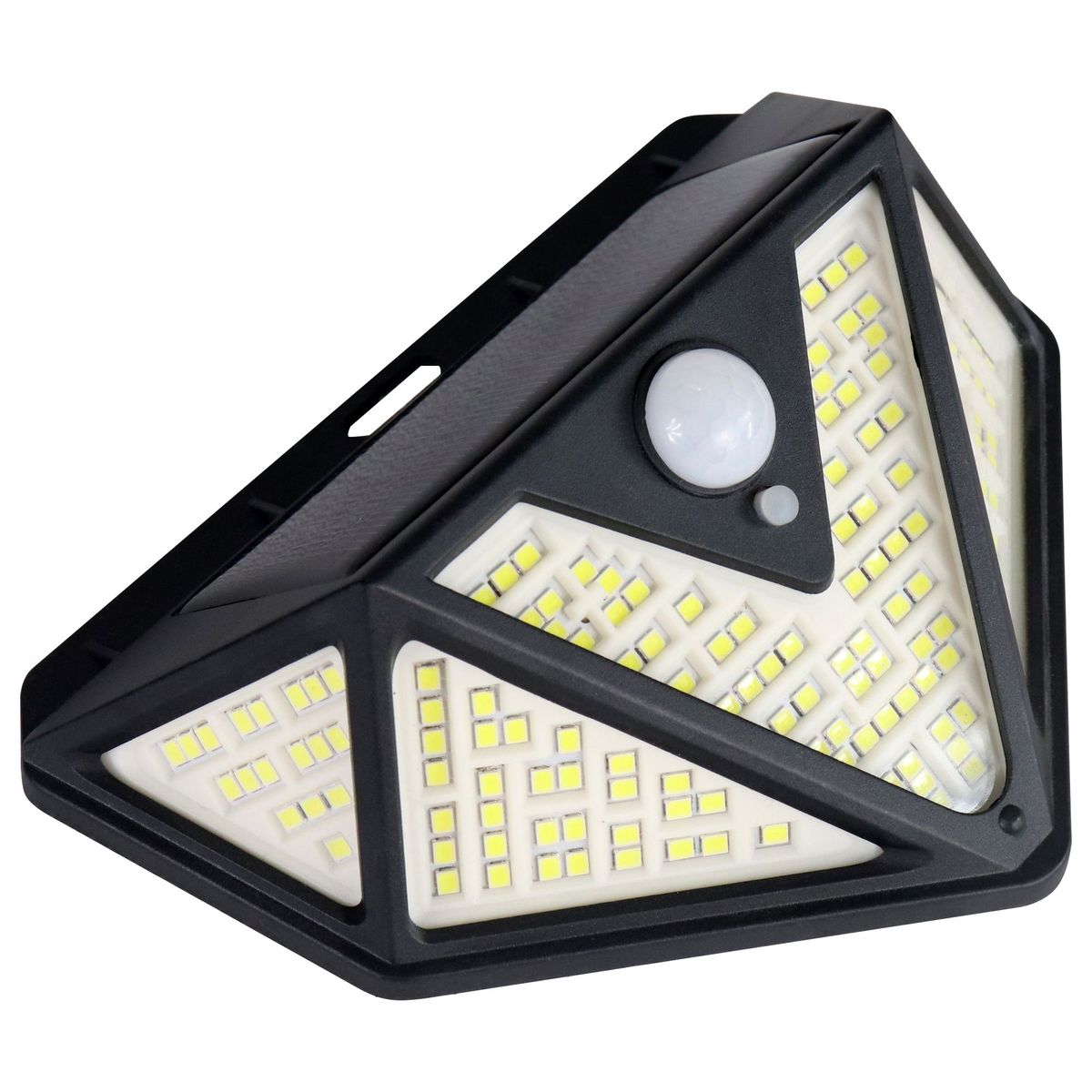 ITALENER - REFLECTOR  SOLAR INTEGRADO CON PANEL