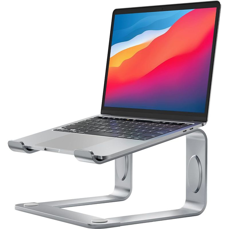 ONE PIXEL - Soporte Ergonomino Para Laptop De 10 A 15.6 Pulgadas