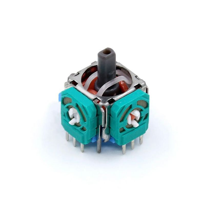 GENERICO - 1 Análogo/ Joystick / Stick Repuestos Para PS4