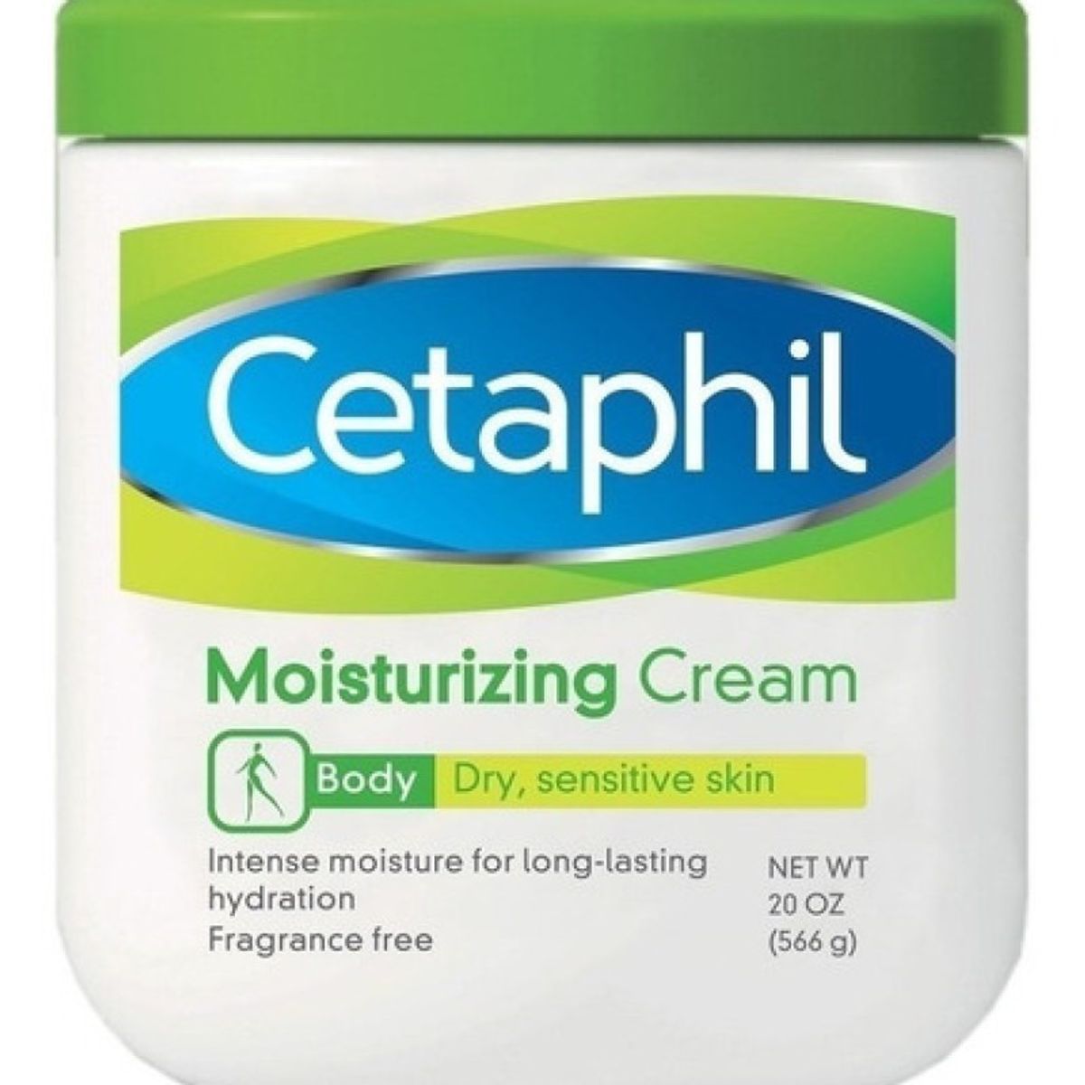 CETAPHIL - Cetaphil Crema Hidratante X 566g