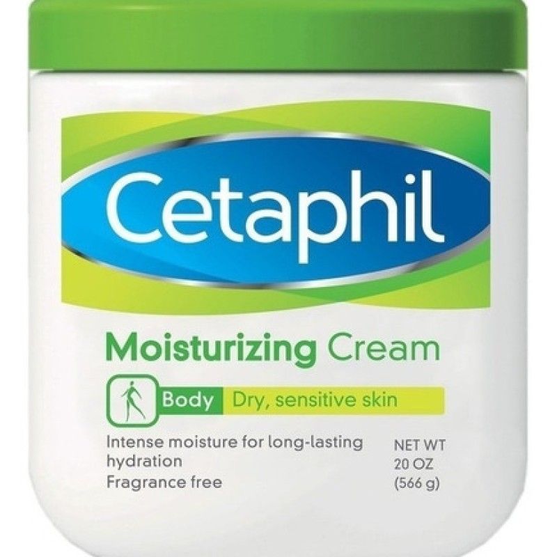 CETAPHIL - Cetaphil Crema Hidratante X 566g