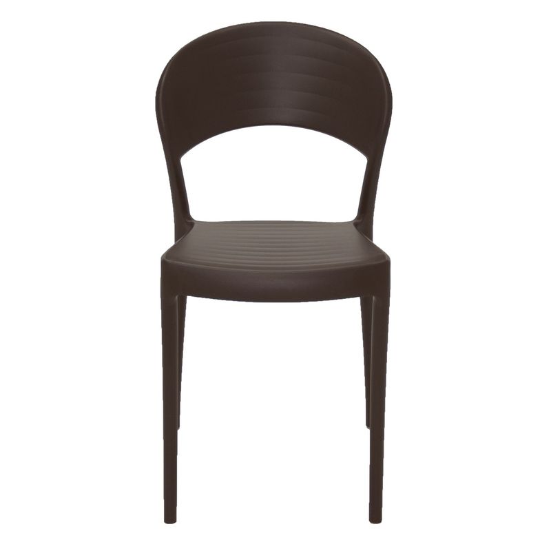 MICA - Silla de Comedor Moderna  (Incluye 1 Silla)  Mica 