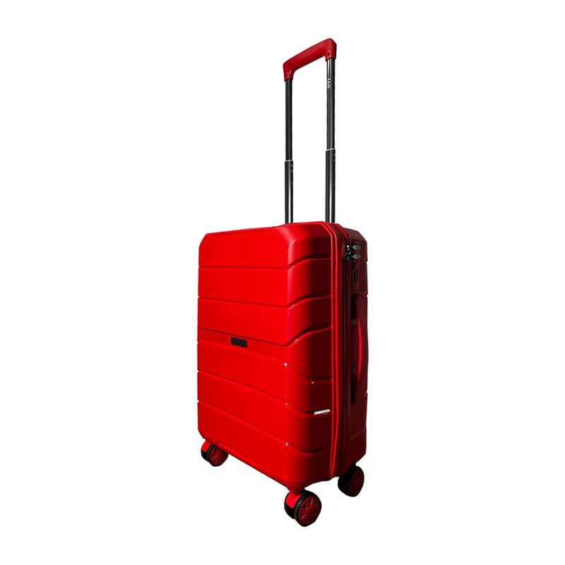 LLG LIULANGGOU - Maleta De Viaje Llg 28 Pulgadas PP Para 25kg