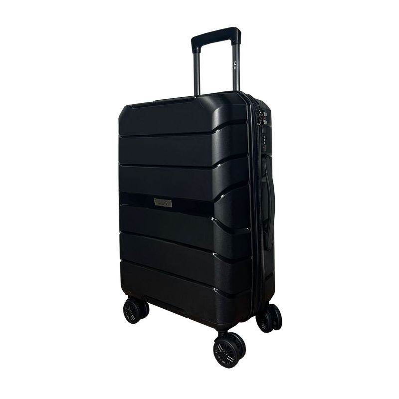 LLG LIULANGGOU - Maleta De Viaje Llg 28 Pulgadas PP Para 25kg