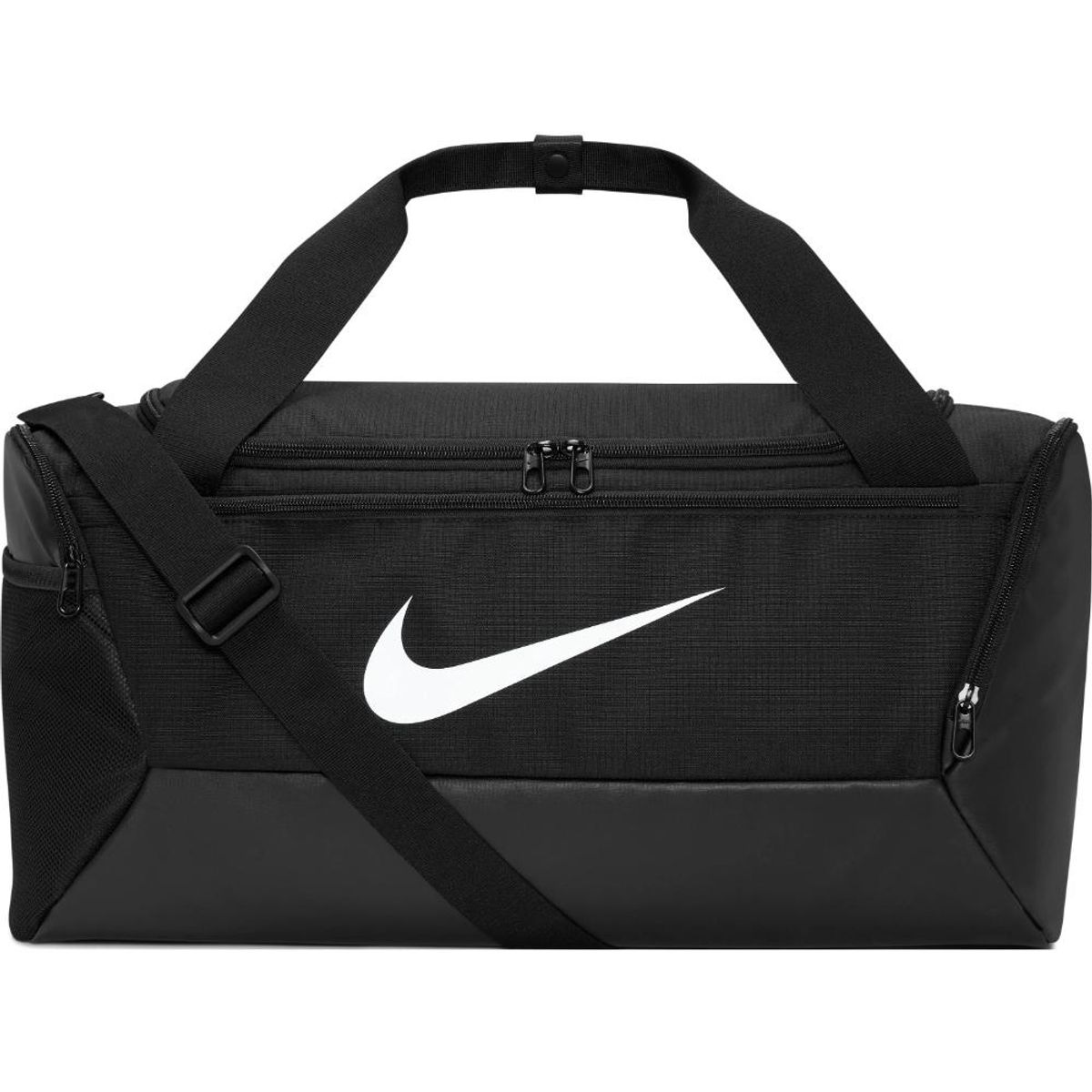 NIKE - Maletin Nike Brasilia S Duff 9.5 (41L)-Negro