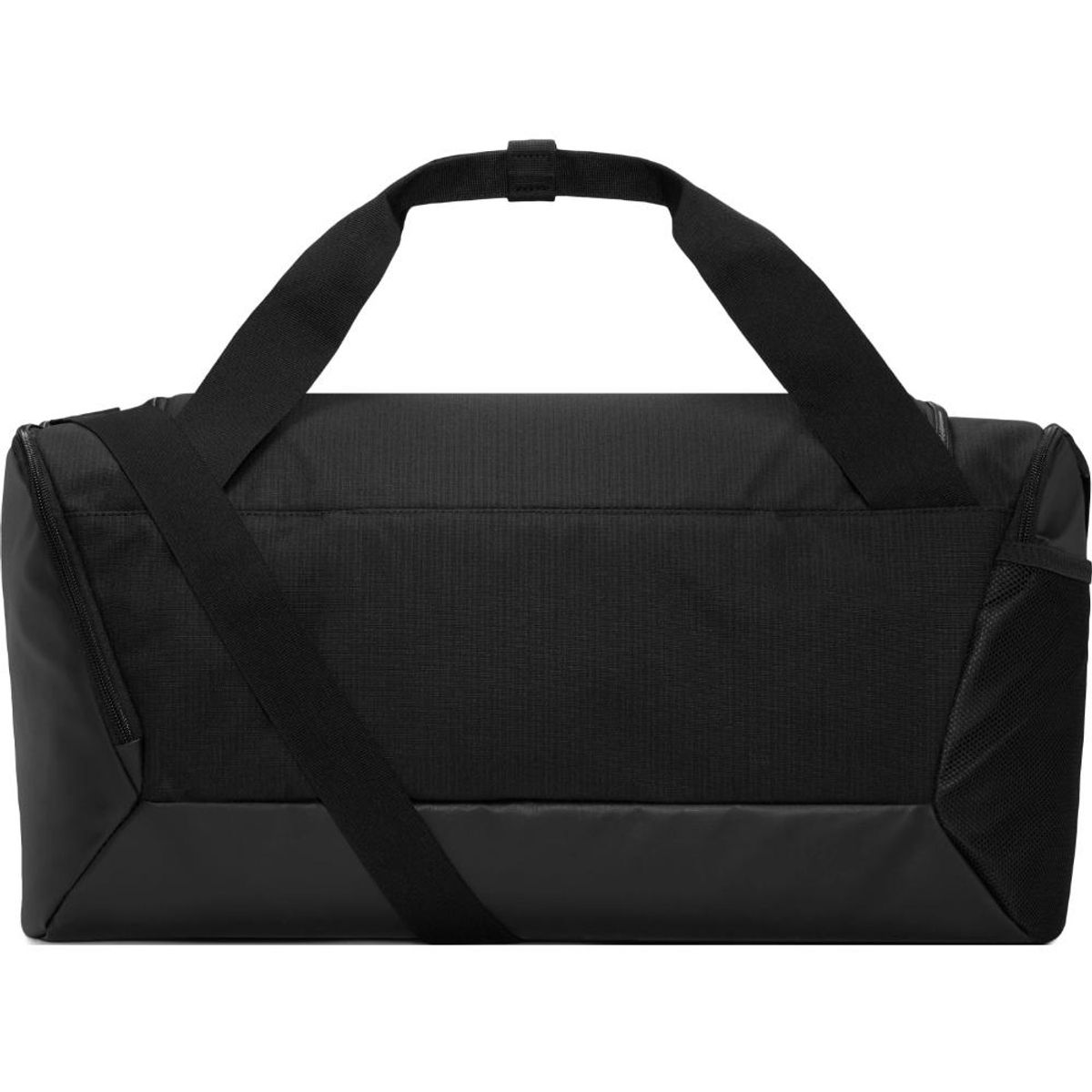 NIKE - Maletin Nike Brasilia S Duff 9.5 (41L)-Negro