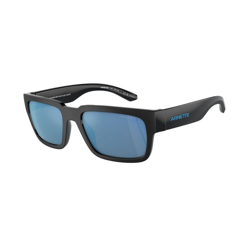 ARNETTE - Gafas de Sol Arnette Samhty Negro