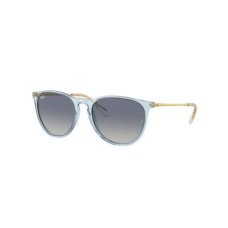 RAY BAN - Gafas de Sol Ray-Ban Erika Azul