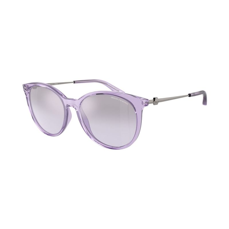 ARMANI EXCHANGE - Gafas de Sol Armani Exchange AX4140 Violeta