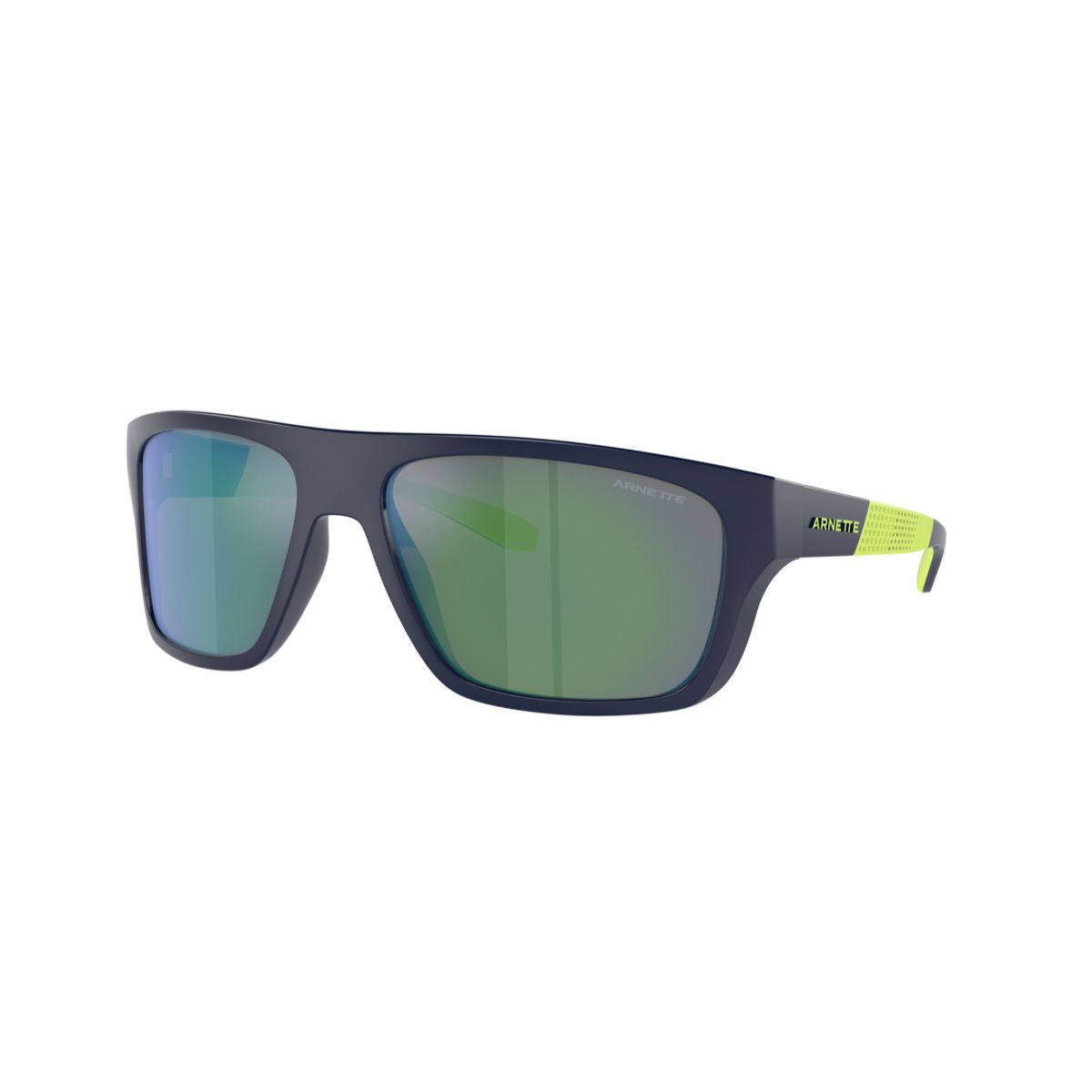ARNETTE - Gafas de Sol Arnette Hijiki AN4330 Azul Hombre