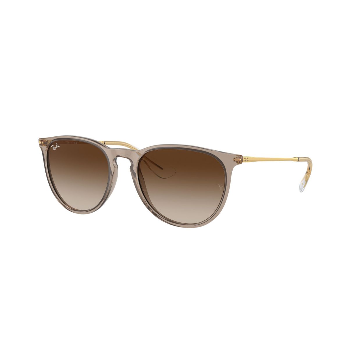 RAY BAN - Gafas de Sol Ray-Ban Erika RB4171 Beige Mujer