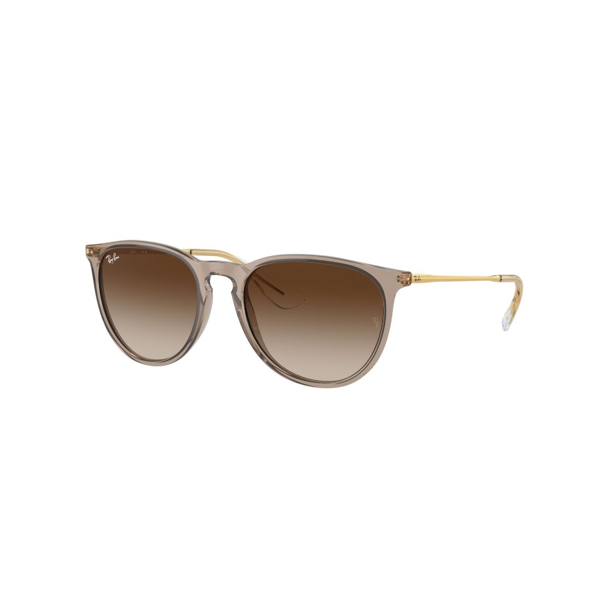 RAY BAN - Gafas de Sol Ray-Ban Erika RB4171 Beige Mujer