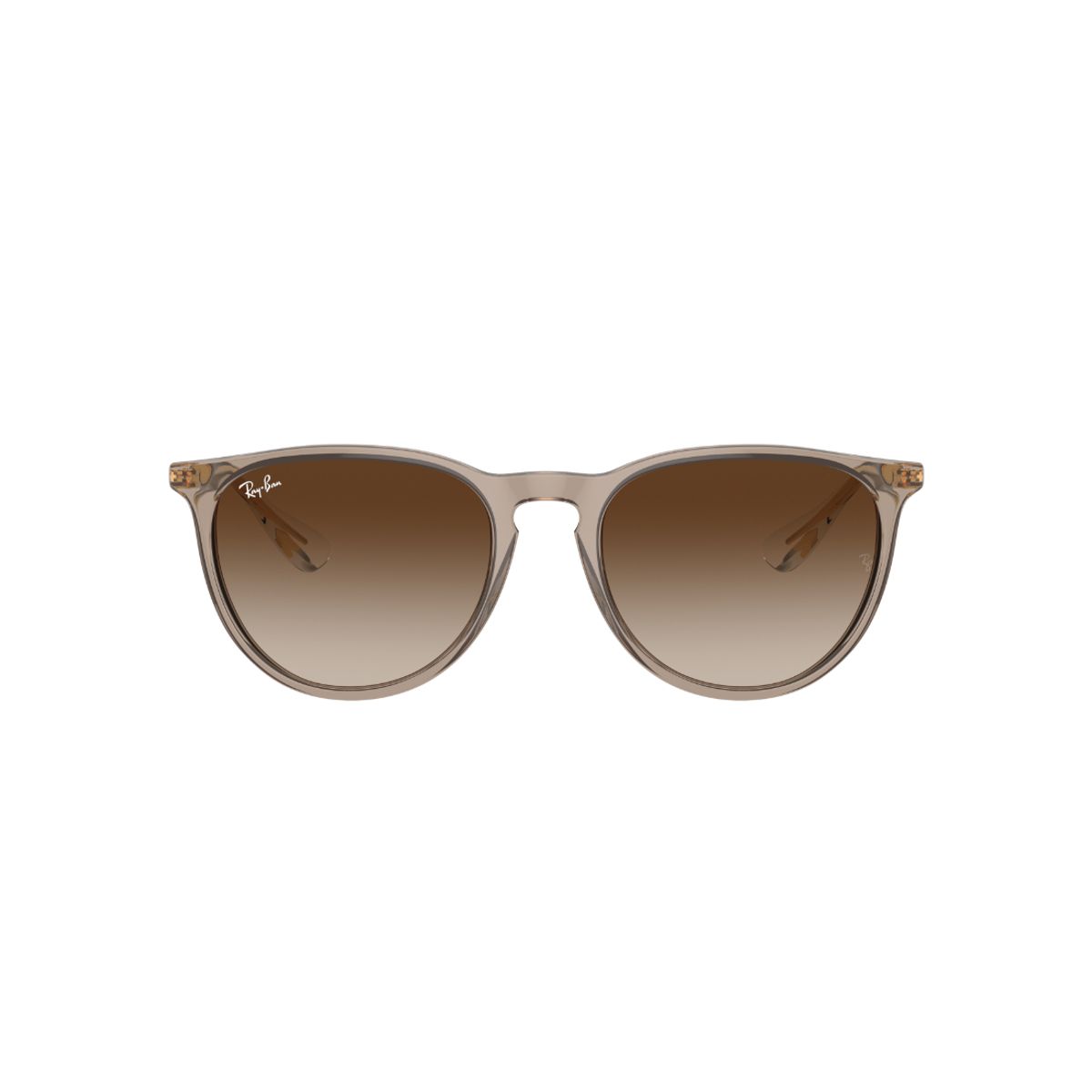 RAY BAN - Gafas de Sol Ray-Ban Erika RB4171 Beige Mujer