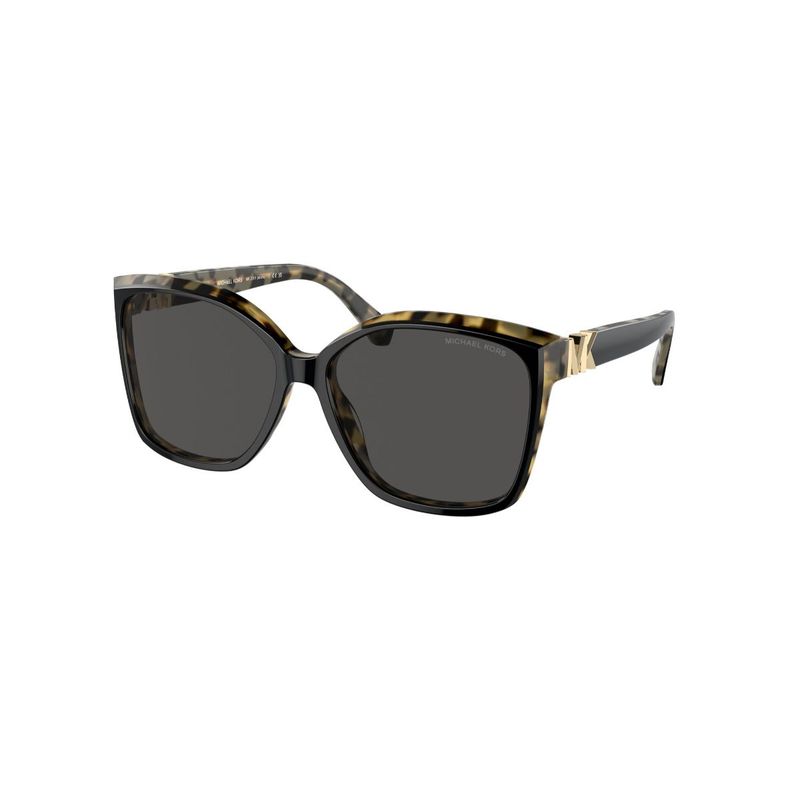 MICHAEL KORS - Gafas de Sol Michael Kors Malia Negro