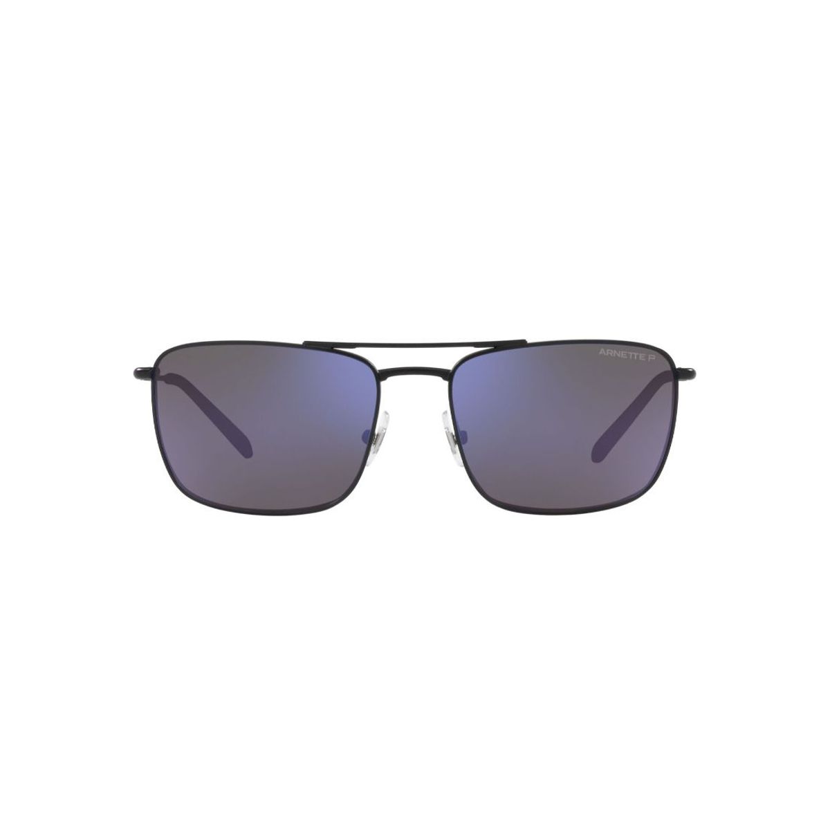 ARNETTE - Gafas de Sol Arnette Boulevardier AN3088 Negro Hombre Polarizado