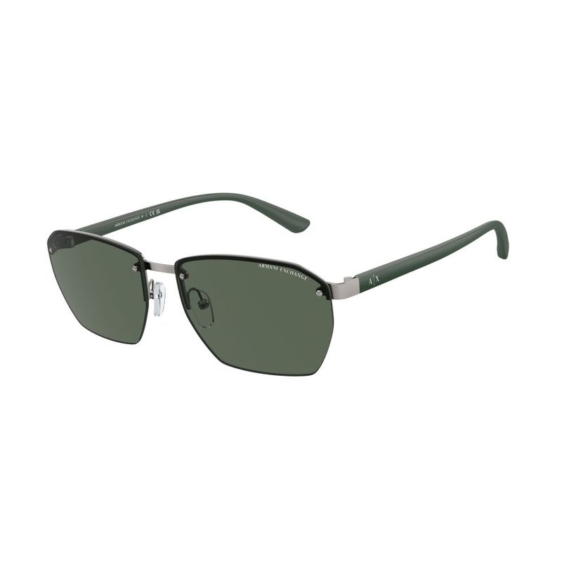 ARMANI EXCHANGE - Gafas de Sol Armani Exchange AX2048 Gris