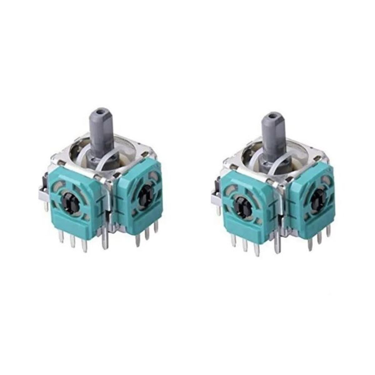 GENERICO - 2 Análogo/ Joystick / Stick Repuestos Para Xbox One