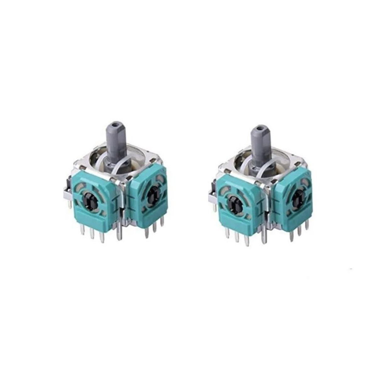 GENERICO - 2 Análogo/ Joystick / Stick Repuestos Para Xbox One