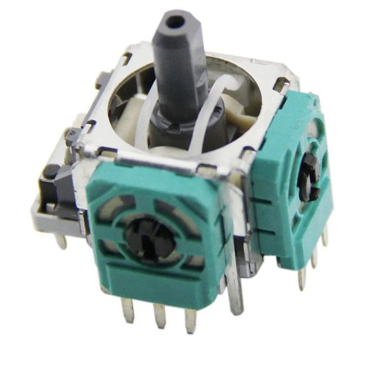 GENERICO - 2 Análogo/ Joystick / Stick Repuestos Para Xbox One