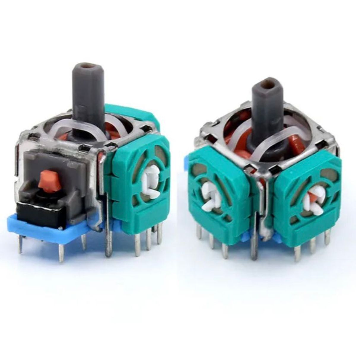 GENERICO - 2 Análogo/ Joystick / Stick Repuestos Para Ps4