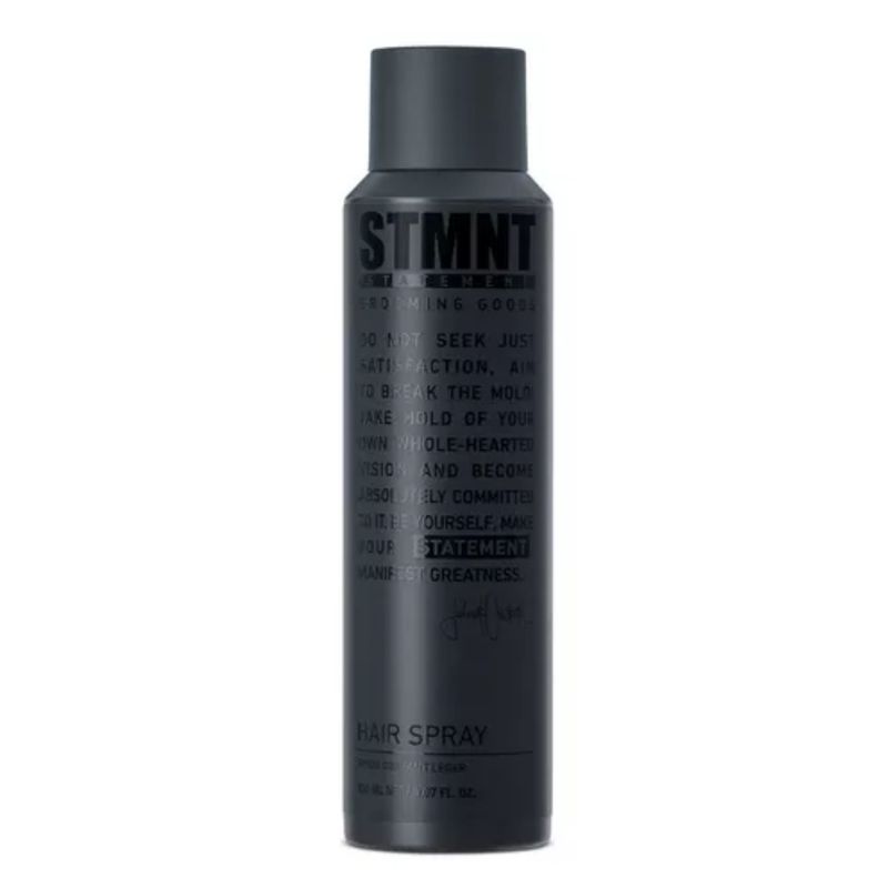GENERICO - Laca Stmnt Hair Spray 150ml