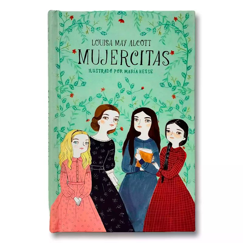 ALFAGUARA - Mujercitas. Louisa May Alcott