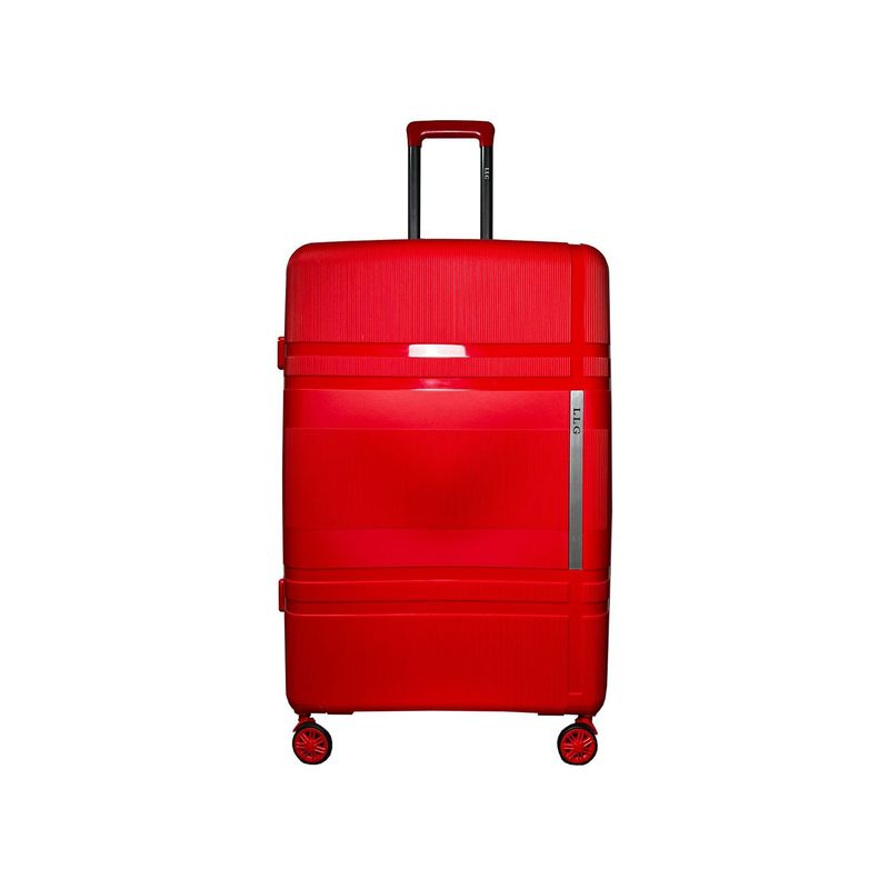 LLG LIULANGGOU - Maleta De Viaje Alto Impacto 24 Pulgadas 23kg