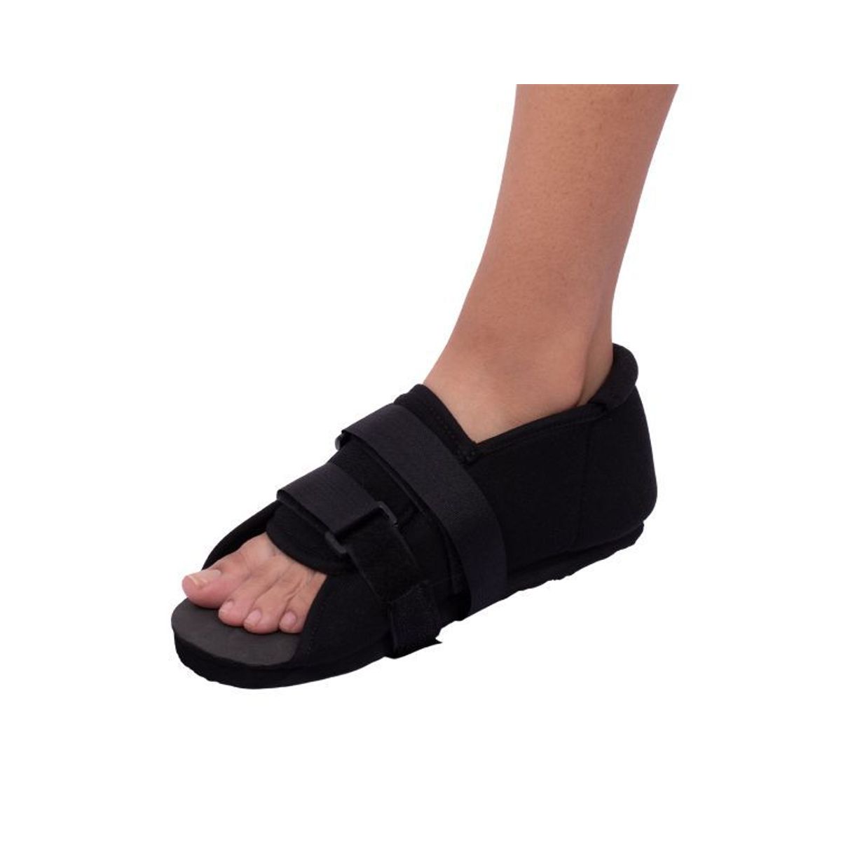 EQUIMEDIC - Zapato Post Operatorio