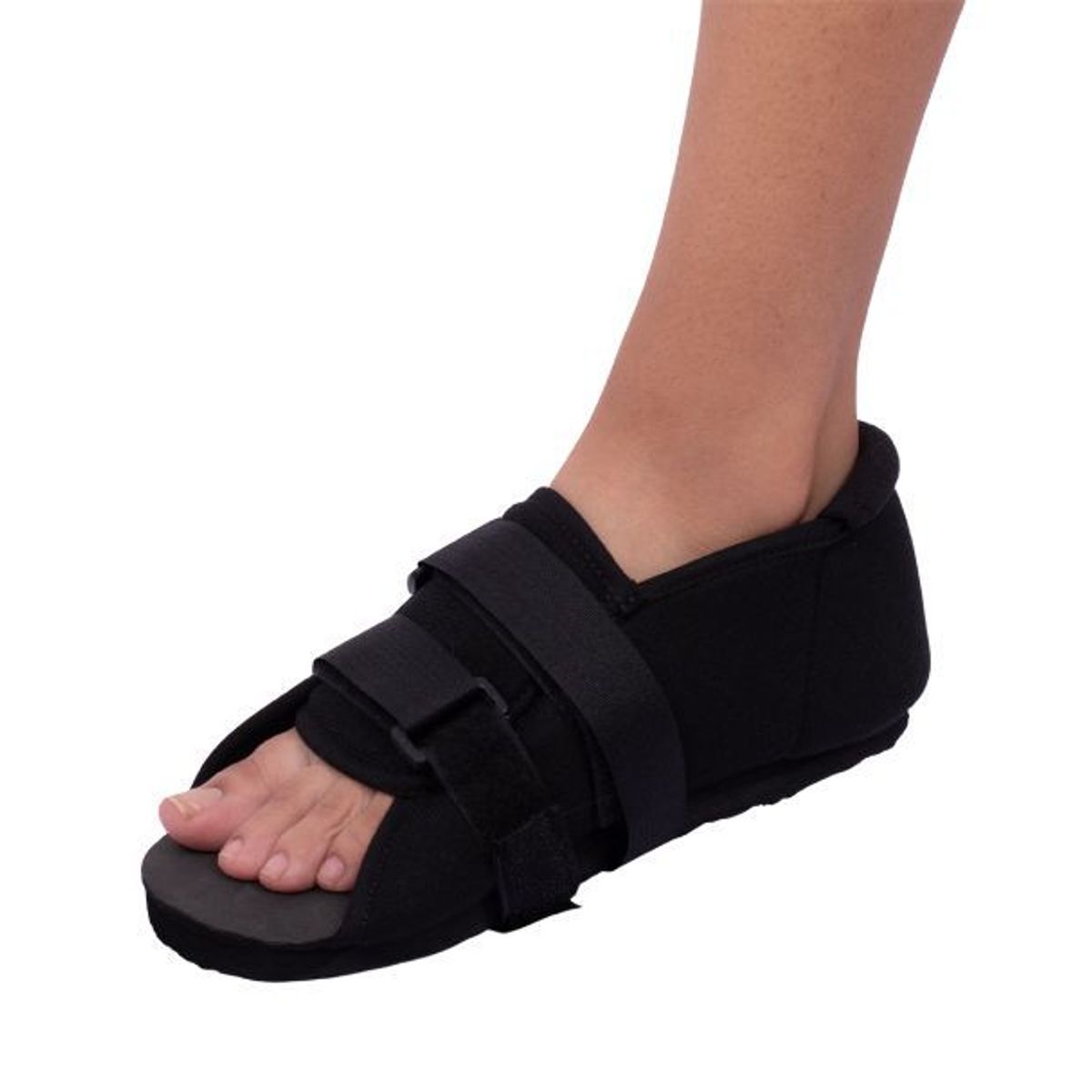 EQUIMEDIC - Zapato Post Operatorio.