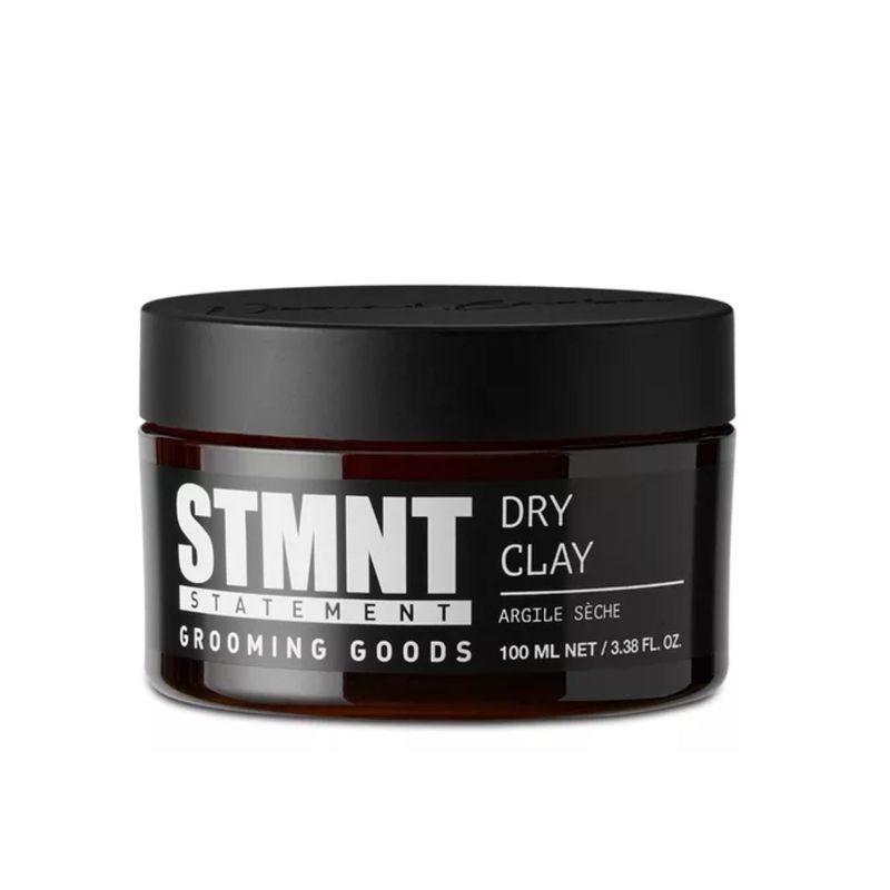 GENERICO - Cera Stmnt Dry Clay 100ml