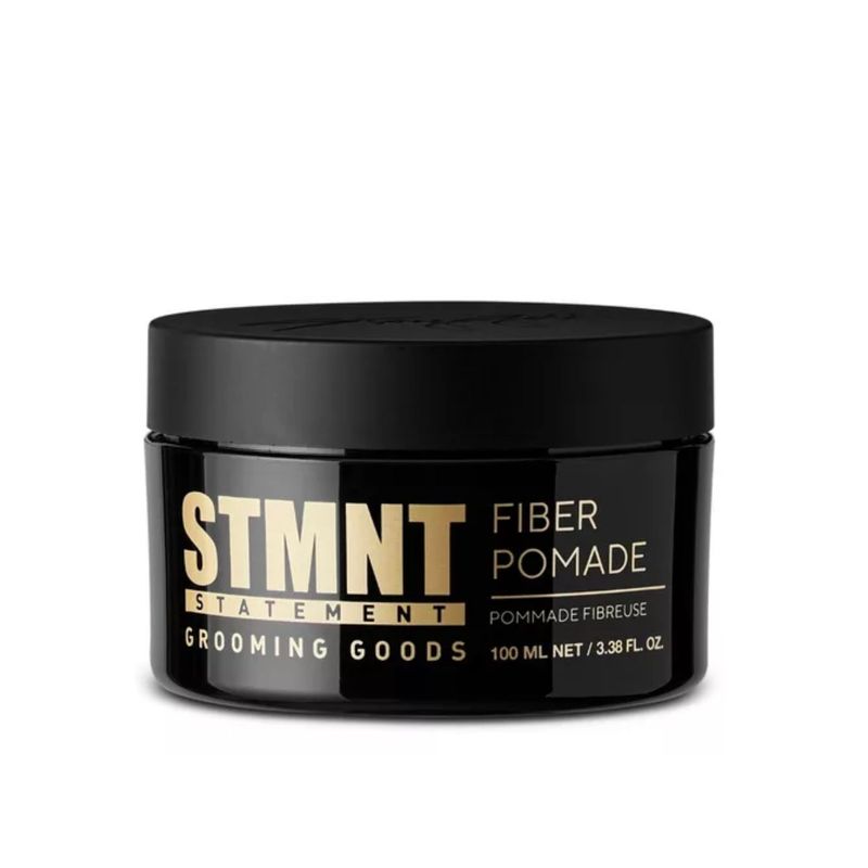 GENERICO - Cera Stmnt Fiber Pomade 100ml