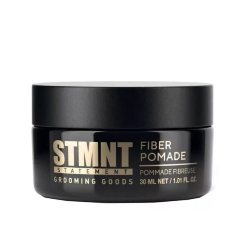 GENERICO - Cera Stmnt Fiber Pomade 30ml