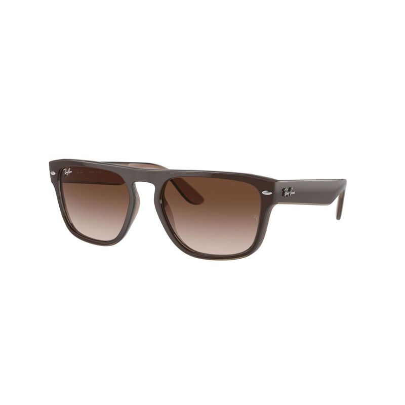 RAY BAN - Gafas de Sol Ray-Ban RB4407 Marrón