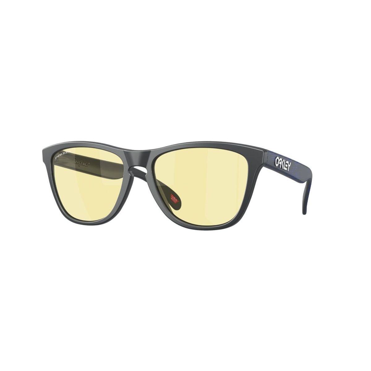 OAKLEY - Gafas de Sol Oakley Frogskins OO9013 Negro Hombre