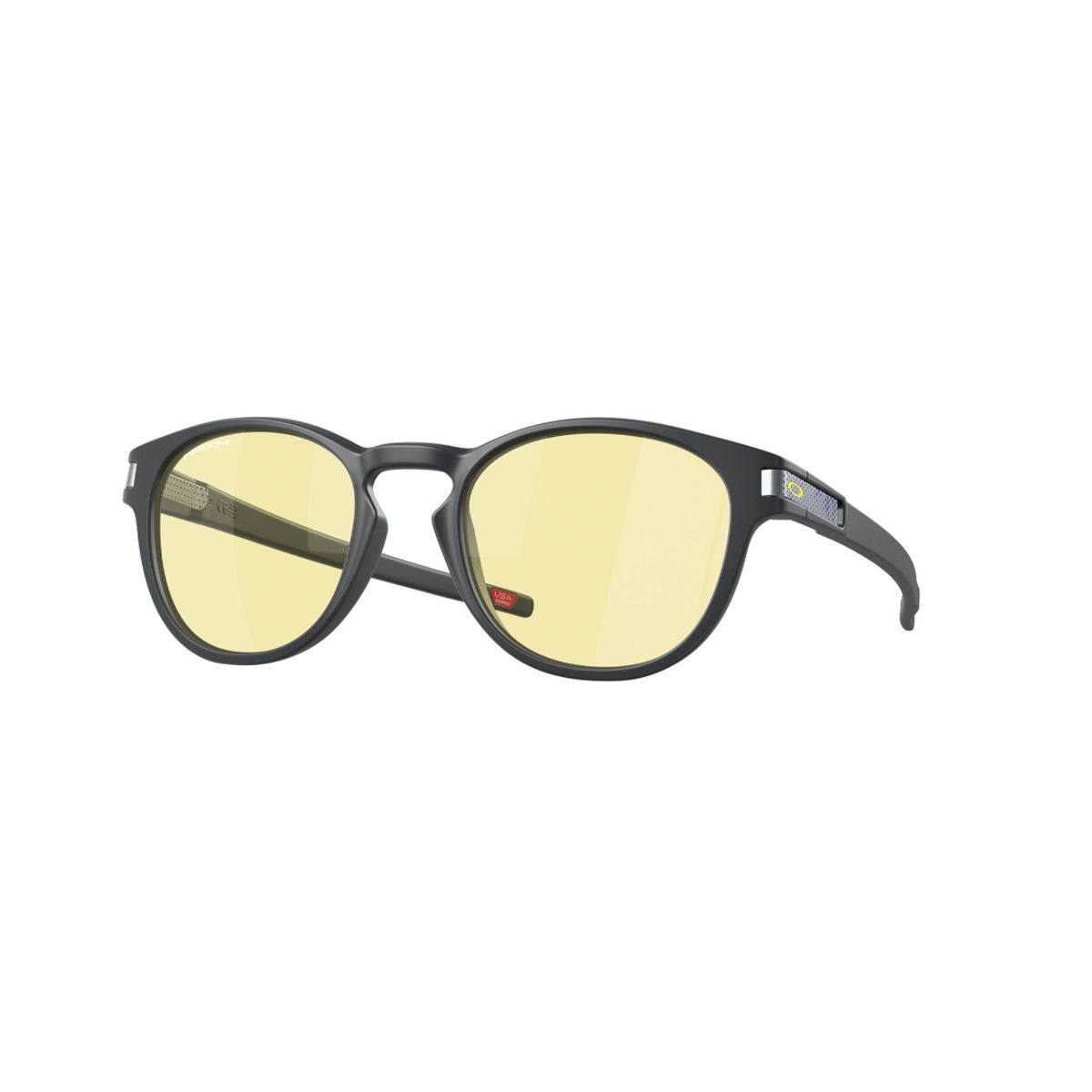 OAKLEY - Gafas de Sol Oakley Latch OO9265 negro Hombre