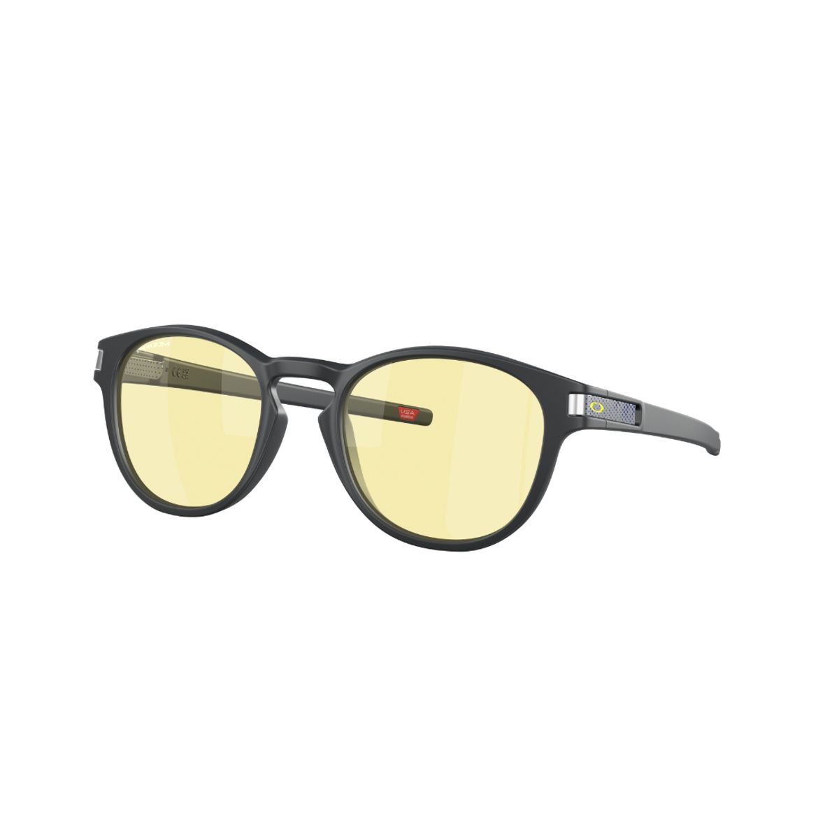 OAKLEY - Gafas de Sol Oakley Latch OO9265 negro Hombre