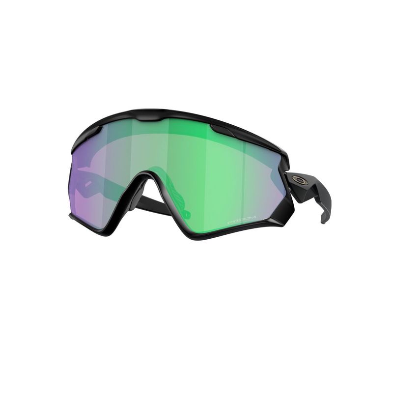 OAKLEY - Gafas de Sol Oakley Wind Jacket 2.0 Negro