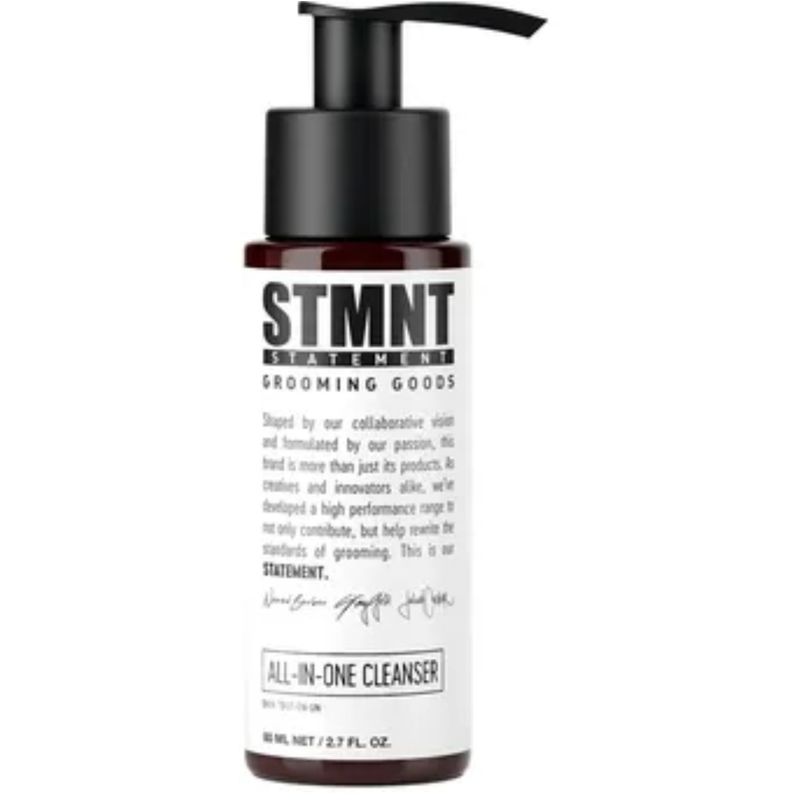 GENERICO - Shampo Stmnt Todo En 1 80ml