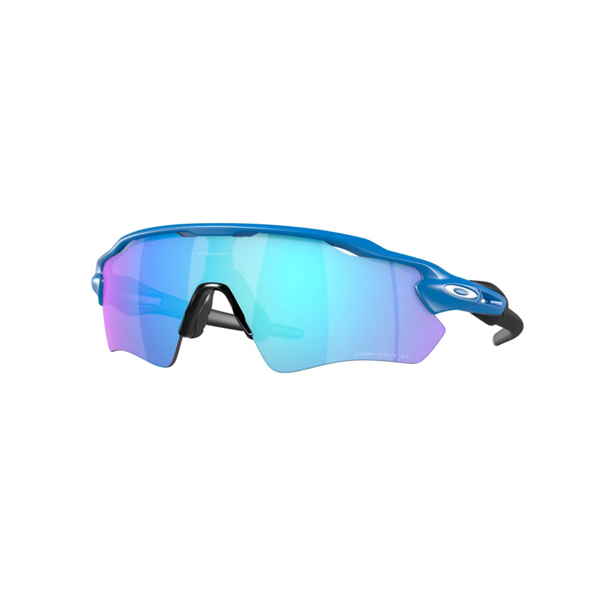 OAKLEY - Gafas de Sol Oakley Radar Ev Path OO9208 Azul Hombre Polarizado