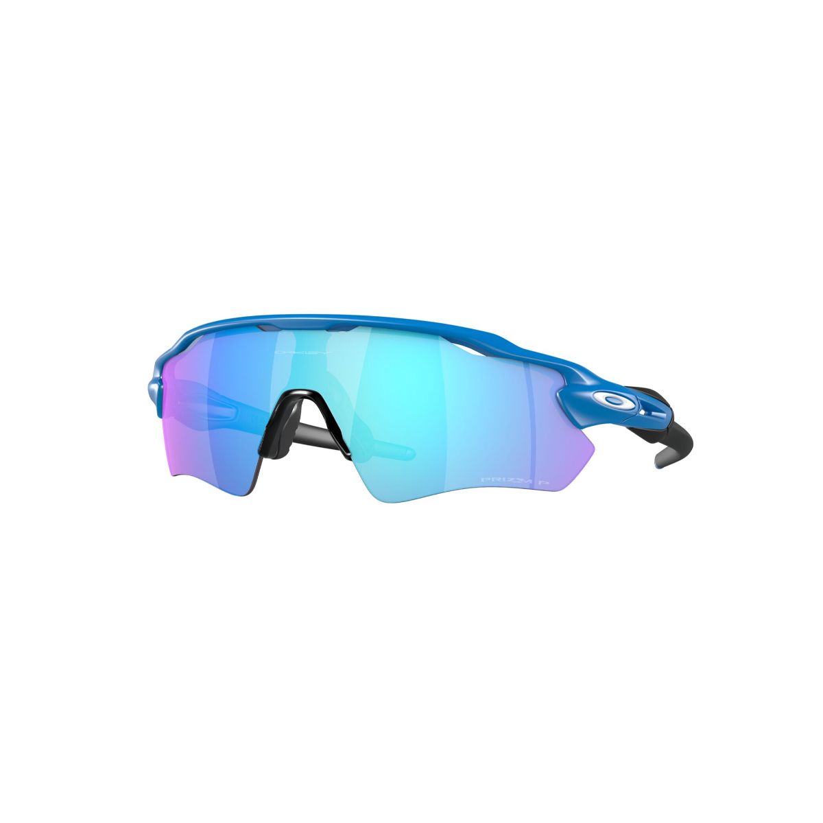 OAKLEY - Gafas de Sol Oakley Radar Ev Path OO9208 Azul Hombre Polarizado