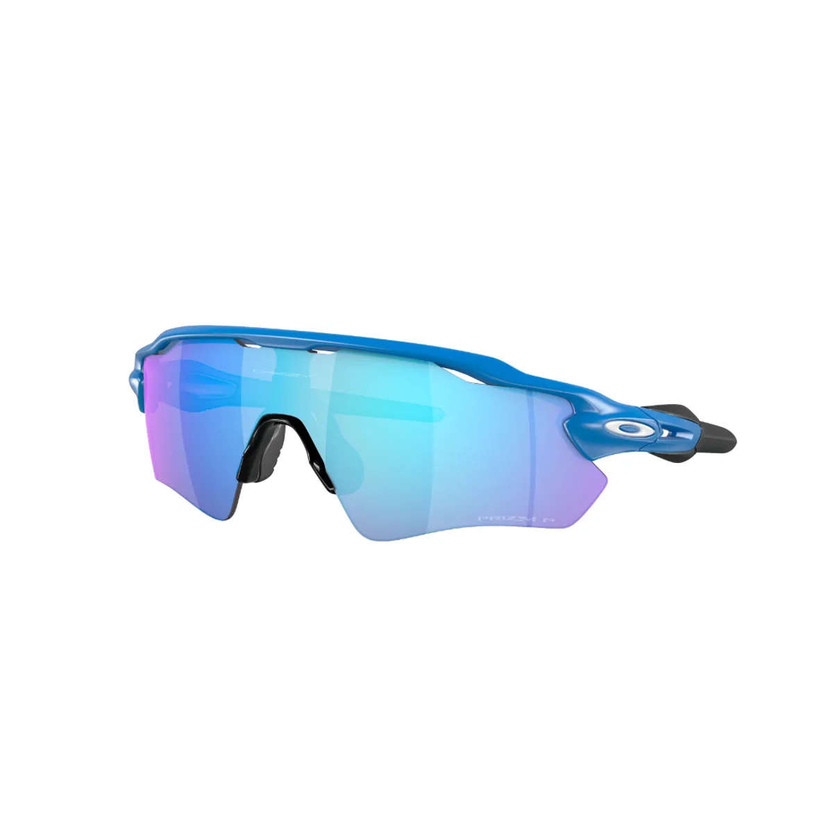 OAKLEY - Gafas de Sol Oakley Radar Ev Path OO9208 Azul Hombre Polarizado