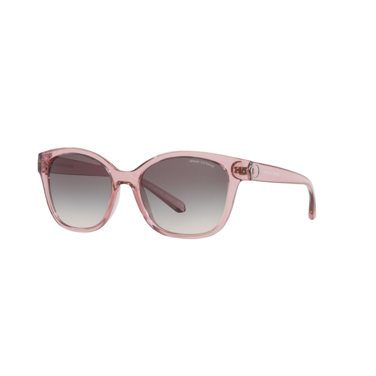 ARMANI EXCHANGE - Gafas de Sol Armani Exchange AX4127 Rosa Mujer