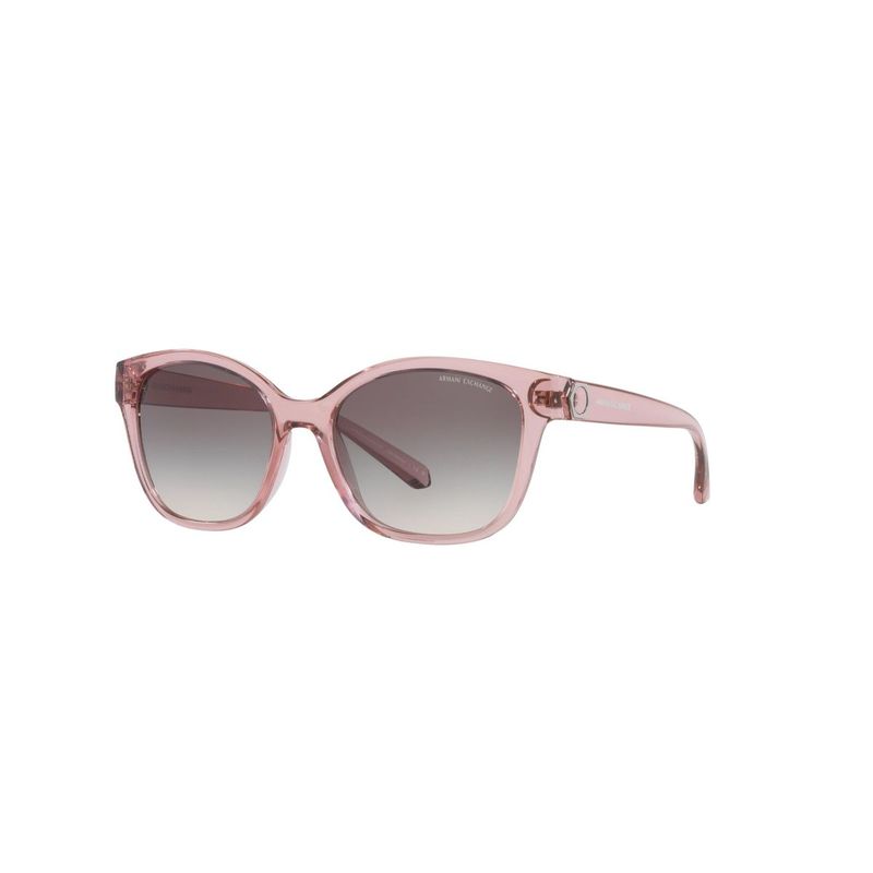 ARMANI EXCHANGE - Gafas de Sol Armani Exchange AX4127 Rosa