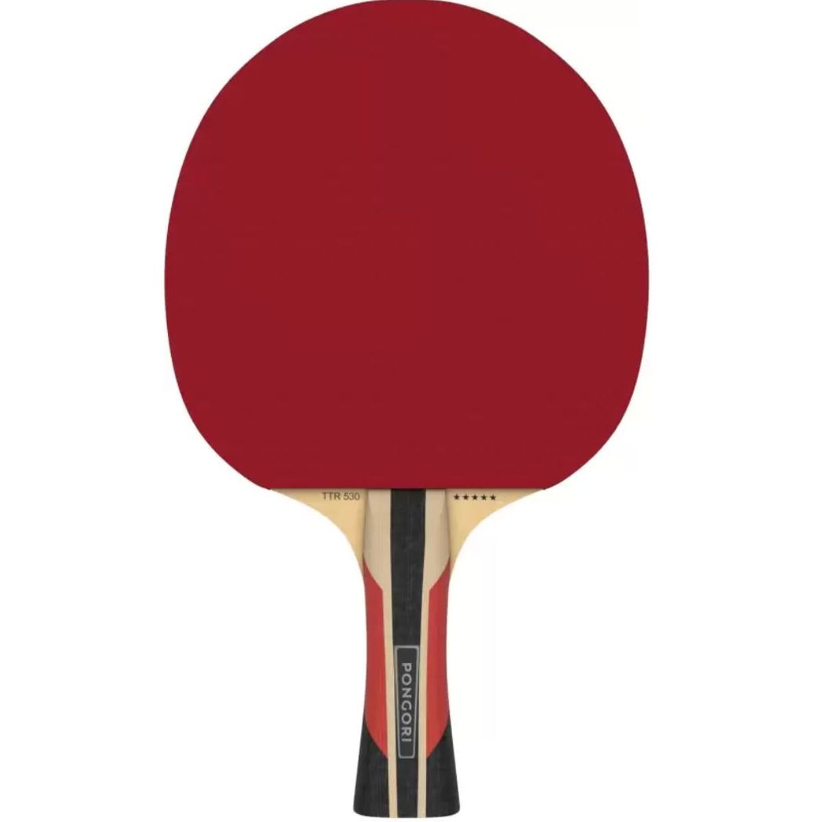 GENERICO - Raqueta De Ping Pong Spin - Pongori Ttr530