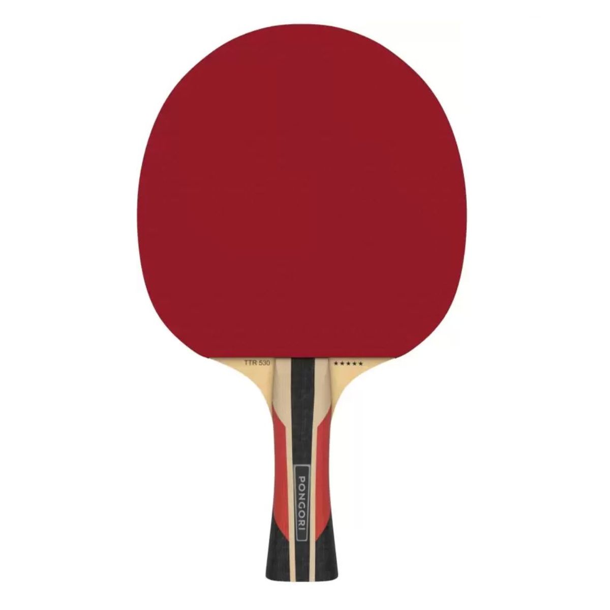 GENERICO - Raqueta De Ping Pong Spin - Pongori Ttr530